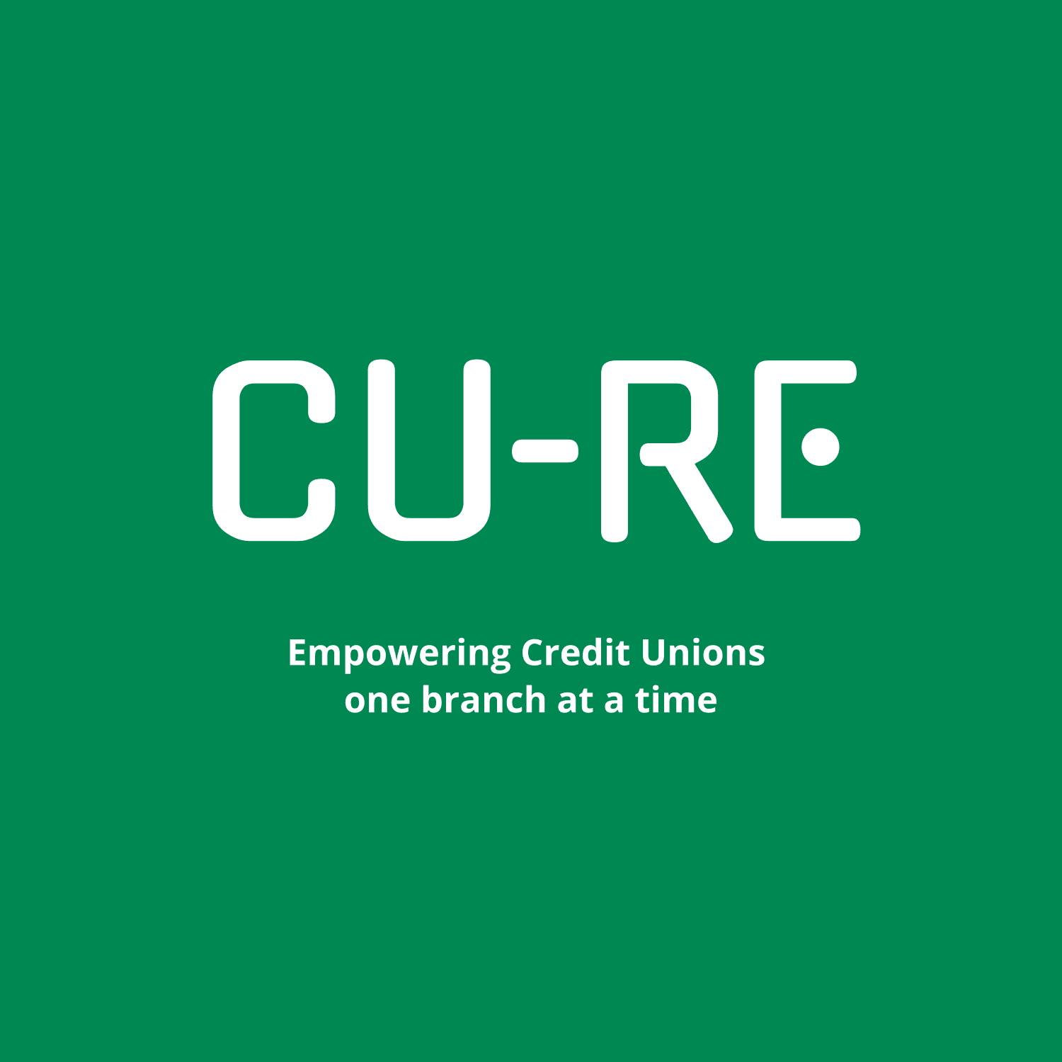 CU-RE Logo